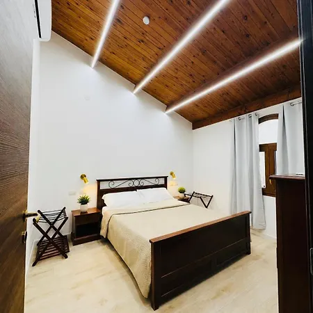Tbs House ألغيرو