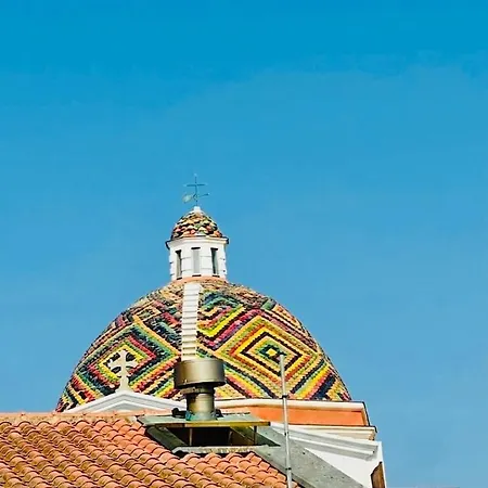 Tbs House * Alghero