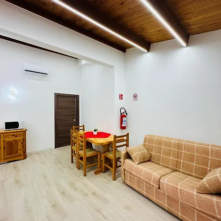 Tbs House * ألغيرو