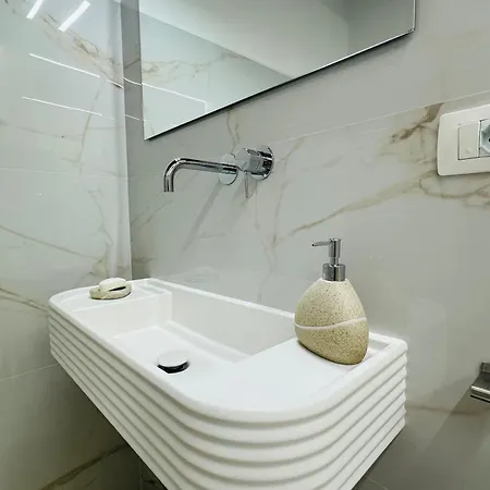 Appartamento Tbs House *