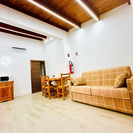 Lejlighed Tbs House Alghero